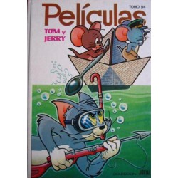COL.JOVIAL Nº 54...