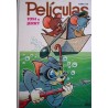 COL.JOVIAL Nº 54 HANNA-BARBERA TOM Y JERRY