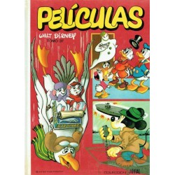 COLECCION JOVIAL Nº 37 CON...