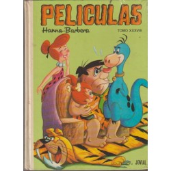 COLECCION JOVIAL Nº 38...