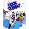 BUCK ROGERS EN LA 25 CENTURIA A.D VOLUMENES 1 A 4
