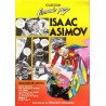 FIRMADO POR  COL.COMPLETA 3 ALBUMES ,ISAAC ASIMOV Y CHESTER HIMES ,- YO_ROBOT, CORRE , HOMBRE DE CHESTER HIMES Y SELECCION DE CUENTOS DE ASIMOV POR LUIS BERMEJO , FLORENCI CLAVE Y FERNANDO FERNANDEZ