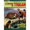 EL IMPERIO DE TRIGAN Nº 1 AL 3 , CIMOC EXTRA COLOR