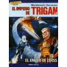 EL IMPERIO DE TRIGAN Nº 1 AL 3 , CIMOC EXTRA COLOR