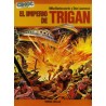 EL IMPERIO DE TRIGAN Nº 1 AL 3 , CIMOC EXTRA COLOR