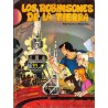 LOS ROBINSONES DE LA TIERRA MAS CIMOC EXTRA COLOR Nº 10 LOS ROBINSONES DE LA TIERRA 2 : EVASION IMPOSIBLE 2 POR ALFONSO FONT