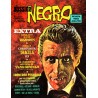 DOSSIER NEGRO EXTRA DEDICADO A LOS VAMPIROS
