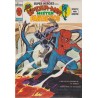 ESPECIAL SUPERHEROES PRESENTA COL.COMPLETA 1 AL 15 A FALTA DEL NUMERO 11