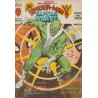 ESPECIAL SUPERHEROES PRESENTA COL.COMPLETA 1 AL 15 A FALTA DEL NUMERO 11