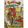 ESPECIAL SUPERHEROES PRESENTA COL.COMPLETA 1 AL 15 A FALTA DEL NUMERO 11