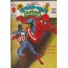 ESPECIAL SUPERHEROES PRESENTA COL.COMPLETA 1 AL 15 A FALTA DEL NUMERO 11