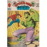 ESPECIAL SUPERHEROES PRESENTA COL.COMPLETA 1 AL 15 A FALTA DEL NUMERO 11