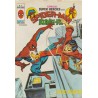 ESPECIAL SUPERHEROES PRESENTA COL.COMPLETA 1 AL 15 A FALTA DEL NUMERO 11