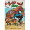 ESPECIAL SUPERHEROES PRESENTA COL.COMPLETA 1 AL 15 A FALTA DEL NUMERO 11