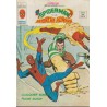 ESPECIAL SUPERHEROES PRESENTA COL.COMPLETA 1 AL 15 A FALTA DEL NUMERO 11