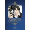 SHERLOCK EL GRAN JUEGO