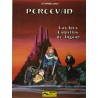 PERCEVAN ED.GRIJALBO COL.COMPLETA ALBUMES 1 AL 10