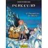 PERCEVAN ED.GRIJALBO COL.COMPLETA ALBUMES 1 AL 10