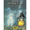 PERCEVAN ED.GRIJALBO COL.COMPLETA ALBUMES 1 AL 10