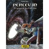 PERCEVAN ED.GRIJALBO COL.COMPLETA ALBUMES 1 AL 10