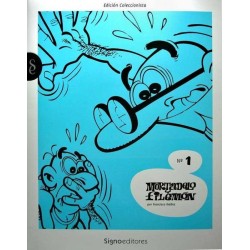 MORTADELO Y FILEMON...