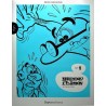 MORTADELO Y FILEMON COLECCION COMPLETA  10 TOMOS  ,SIGNO EDITORIAL, NUEVOS SIN ABRIR