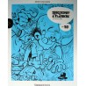 MORTADELO Y FILEMON COLECCION COMPLETA  10 TOMOS  ,SIGNO EDITORIAL, NUEVOS SIN ABRIR