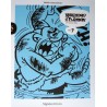 MORTADELO Y FILEMON COLECCION COMPLETA  10 TOMOS  ,SIGNO EDITORIAL, NUEVOS SIN ABRIR