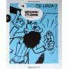 MORTADELO Y FILEMON COLECCION COMPLETA  10 TOMOS  ,SIGNO EDITORIAL, NUEVOS SIN ABRIR