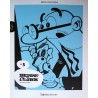 MORTADELO Y FILEMON COLECCION COMPLETA  10 TOMOS  ,SIGNO EDITORIAL, NUEVOS SIN ABRIR