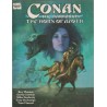 CONAN THE HORN OF AZOTH