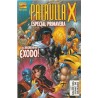 PATRULLA X ESPECIALES DISPONIBLES