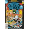 CLASICOS DC : JSA