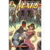NEXUS DE MIKE BARON Y STEVE RUDE