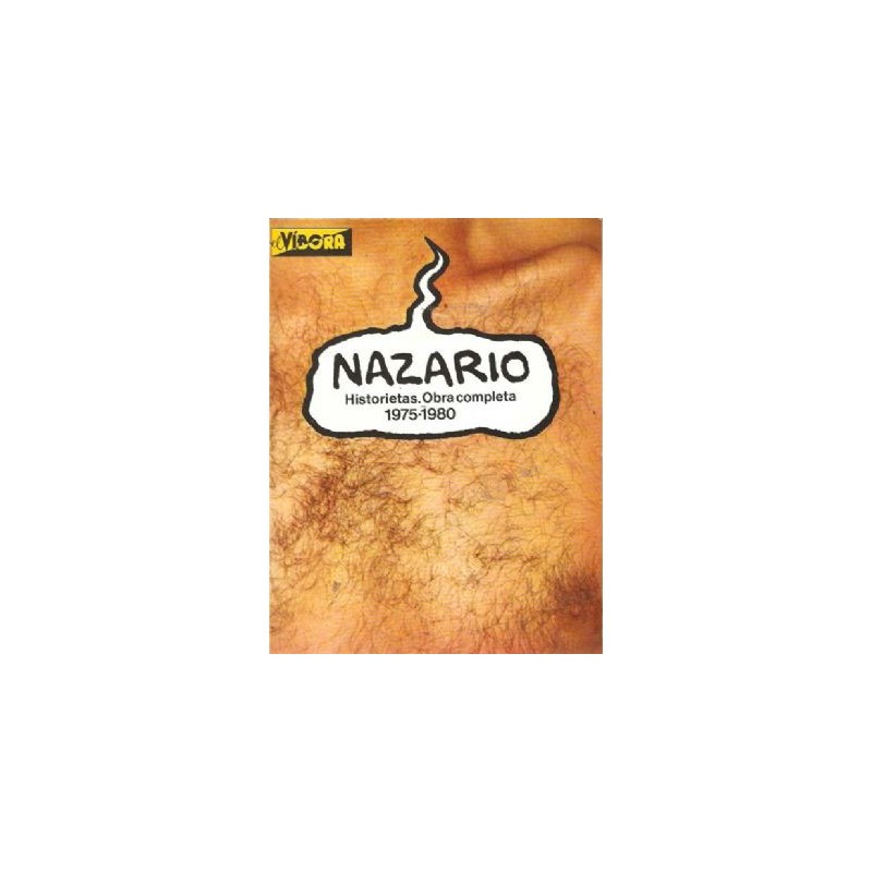 NAZARIO
