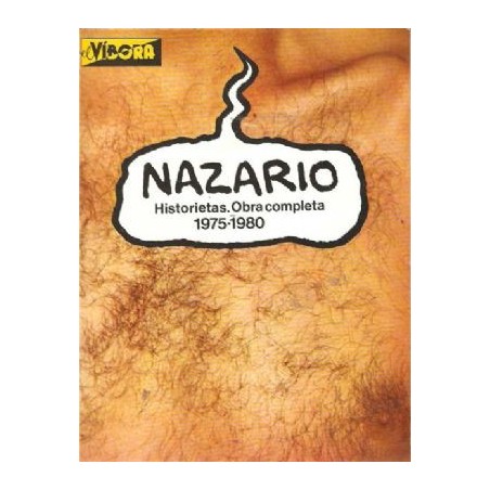 NAZARIO