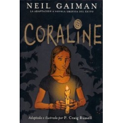 OBRAS DE NEIL GAIMAN