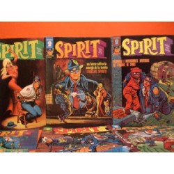 SPIRIT ED.GARBO