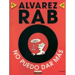 OBRAS DE ALVAREZ RABO