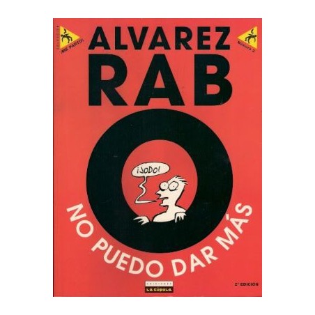 OBRAS DE ALVAREZ RABO