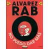 OBRAS DE ALVAREZ RABO