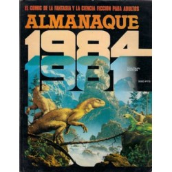 1984 almanaques
