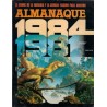 1984 almanaques