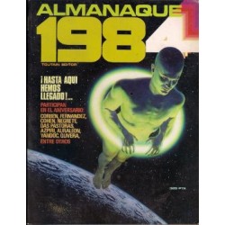 1984 ALMANAQUES