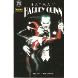 HARLEY QUINN