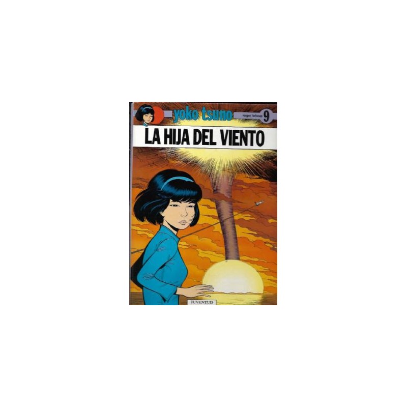 YOKO TSUNO ALBUMES DISPONIBLES
