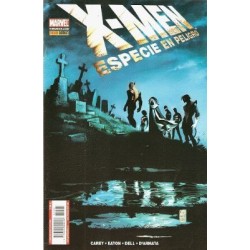 X-MEN ESPECIALES DISPONIBLES