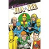 CLASICOS DC : JLA JLE DE GIFFEN