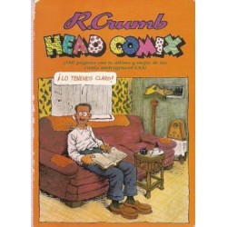 OBRA DE ROBERT CRUMB