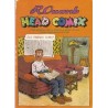 OBRA DE ROBERT CRUMB